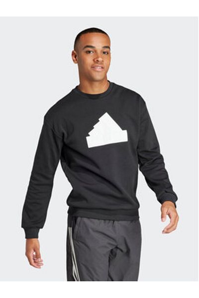 adidas adidas Men's Sweatshirt IN3319 Black