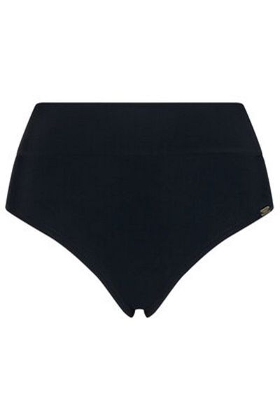 Banana Moon Women's Bikini Bottom ZAPPA BLACK Black