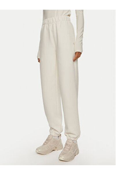 Calvin Klein Jeans Γυναικεία Φόρμα J20J223920 Λευκό