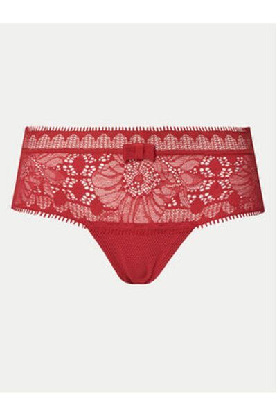 Chantelle Women's Classic Briefs C15F40 0YU Red