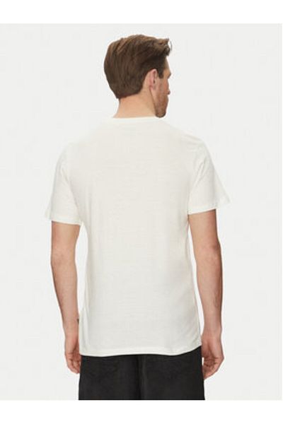 Blend Men's T-Shirt 20717965 White