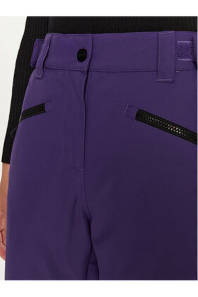 COLOURWEAR Women's Ski Pants 701032270800 Purple
