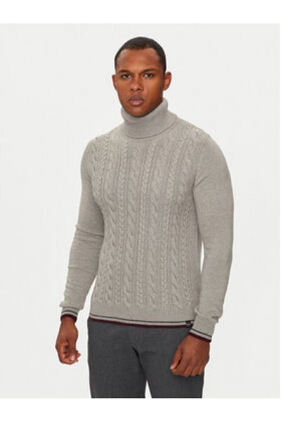 Colmar Minge de golf pentru bărbați 4401 6YR bej