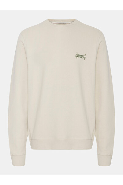 Blend Hanorac bărbătesc 20716545 bej