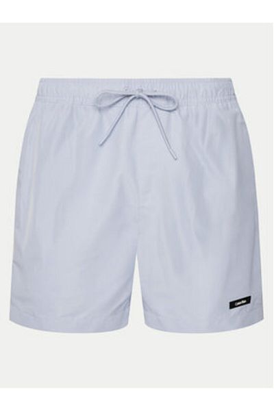 Calvin Klein Calvin Klein Costume de baie Pantaloni scurți de baie pentru bărbați KM0KM01111 Albaștri