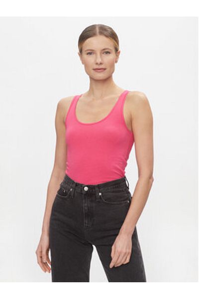 Vero Moda Top de damă 10185110 roz