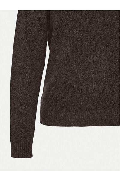 Vero Moda Pulover de damă vero moda 10201022 maro