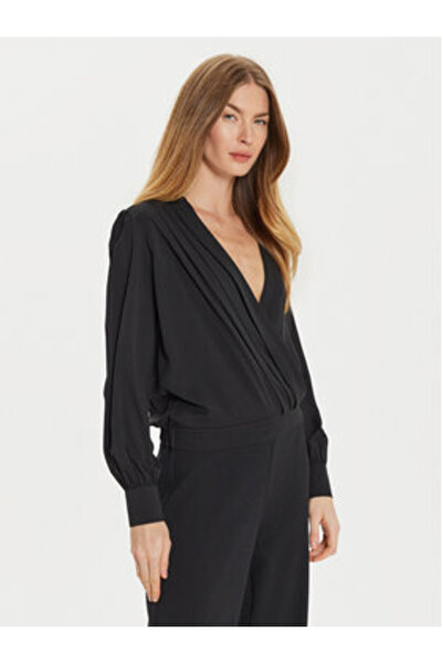 Artigli Bluză de damă ACBL000526 Negru