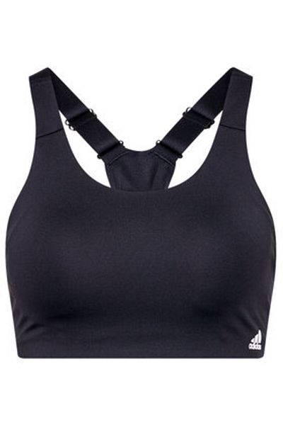 adidas Sutien sport adidas pentru femei GL0589 negru