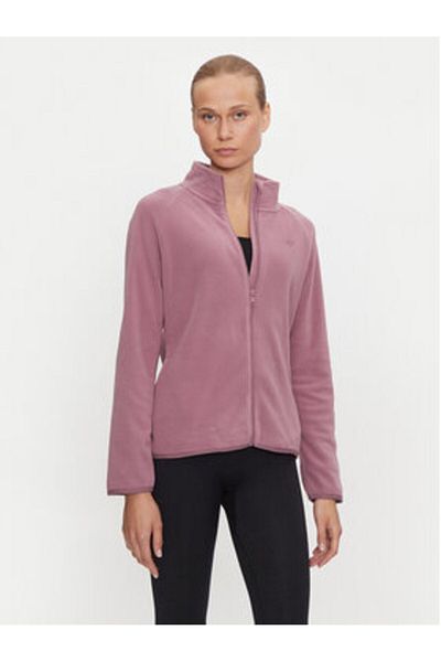 4F Women's Fleece 4FWMM00TFLEF294 Pink