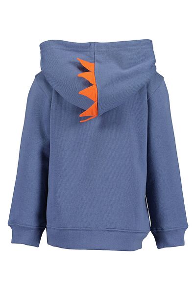 Blue Seven Hanorac pentru băieți 864704 X Albastru