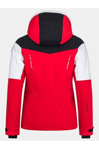 Head Women's Ski Jacket 824263 Red