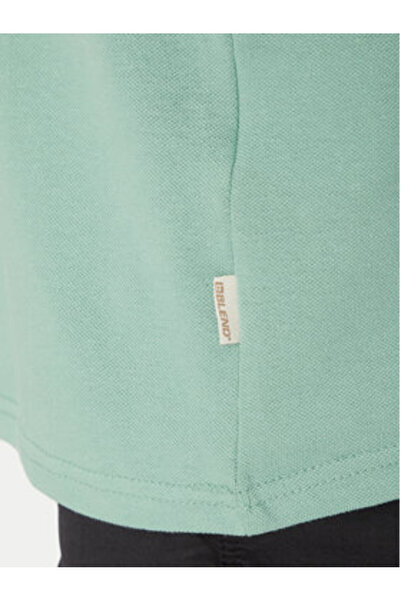 Blend Polo bărbătesc 20717857 Verde