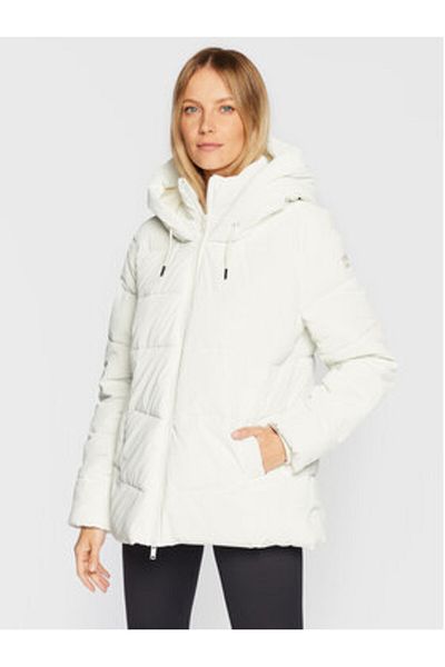 CMP Women's Winter Jacket 32K3096 White