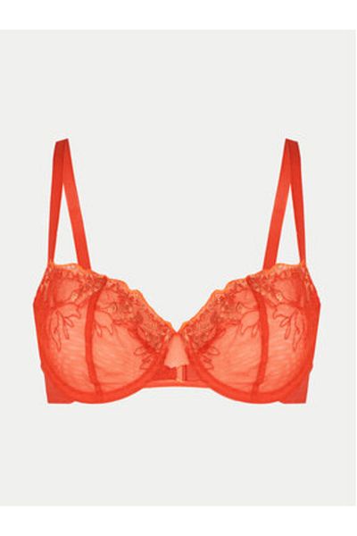 Chantelle Women's Balconette Bra C22BM5 A22 Red