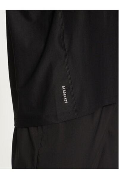 adidas Mens Technical T-shirt IN1486 Black