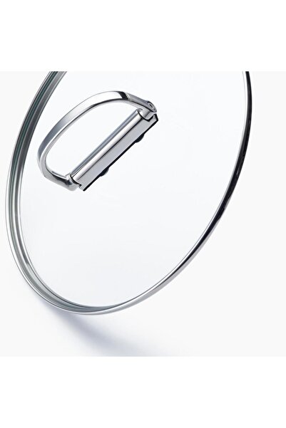 Joseph Joseph Josheph joseph space 25 cm lid soup pot