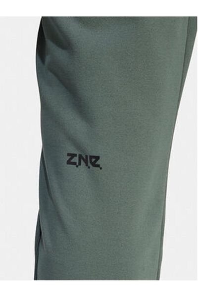 adidas Pantaloni de trening pentru bărbați IR5244 Verzi