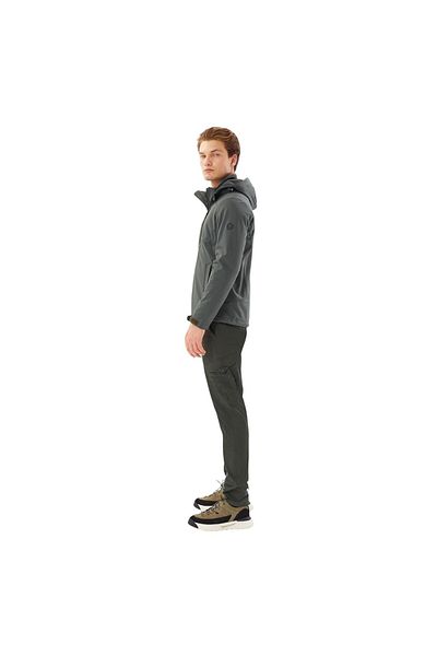Exuma Men's Softshell Coat 2411156