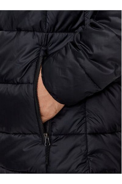 Columbia Mens Winter Jacket 1799182012 Black