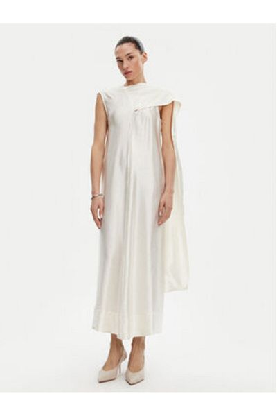 Birgitte Herskind Rochie de cocktail pentru femei 5547196 albă