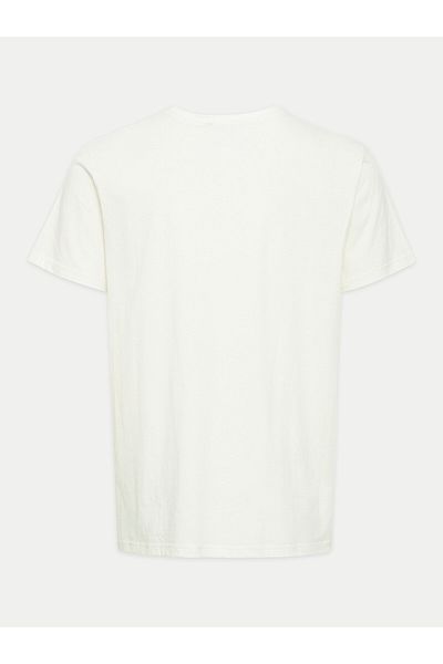 Blend Men's T-Shirt 20716807 White