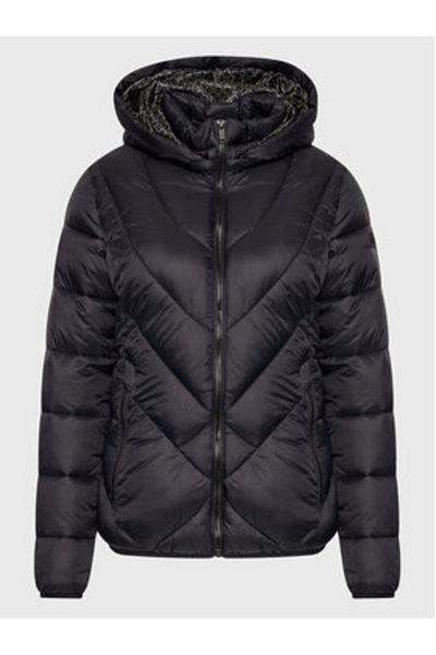 CMP Women's Winter Jacket 32K3026 Black