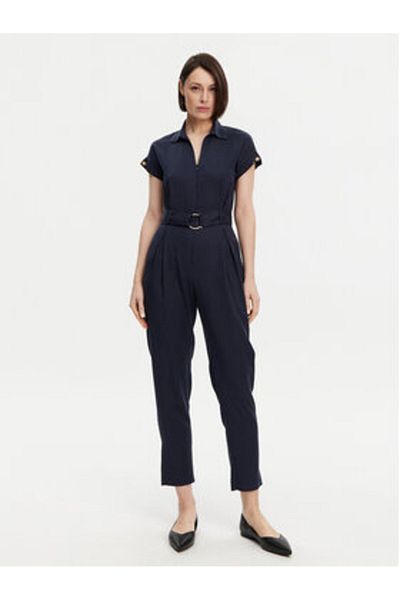 Access Fashion Salopetă de damă 53-5511 Bleumarin