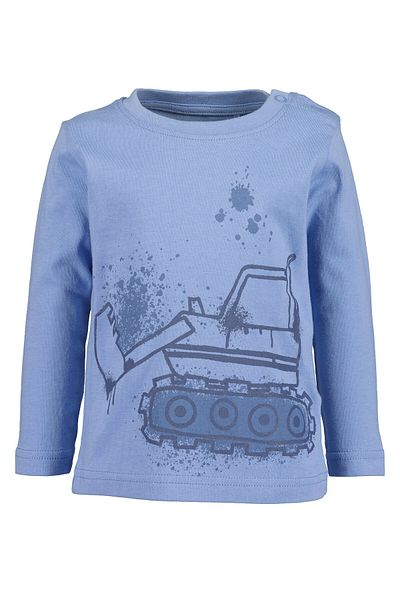 Blue Seven Bluză pentru băieți 977617 X Albastră