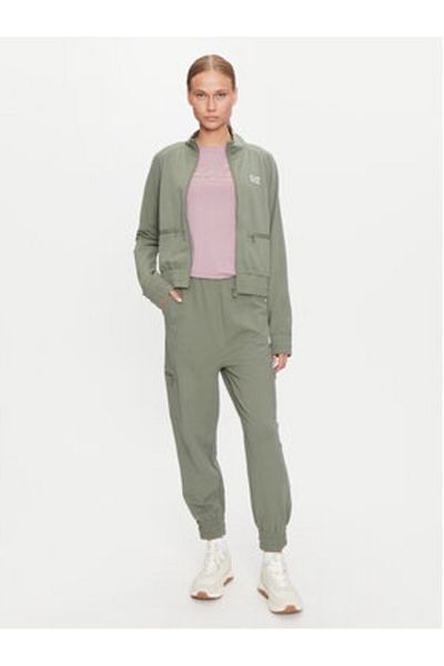 4F Women's Polar 4FWAW24TFLEF286 Ecru