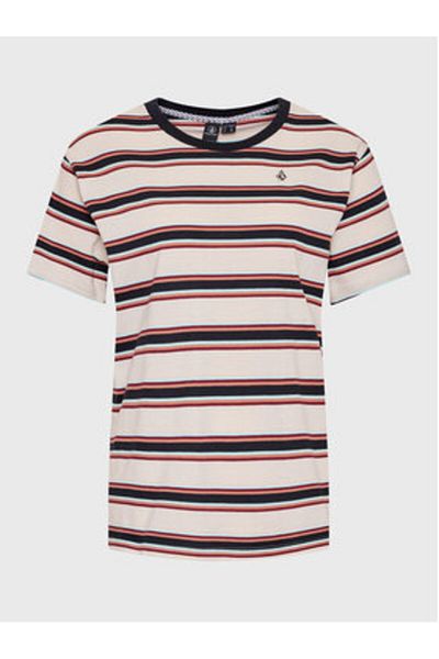 Volcom Tricou damă B0132201 bej