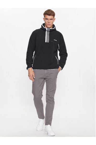 Columbia Men's Fleece 2013705010 Black