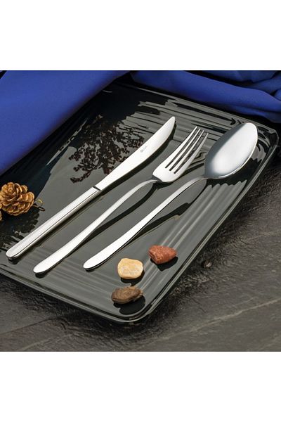 ÖZLİFE ECRİN 72 Piece Fork Spoon Knife Set