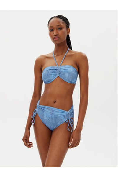 Chantelle Sutien de bikini pentru femei C22JPK A18 albastru