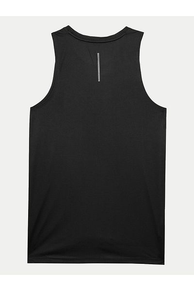 4F Tricou tehnic pentru bărbați 4FWSS24TFTSM841 Verde
