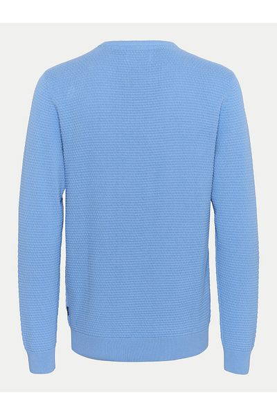 Blend Pulover bărbătesc 20717257 albastru