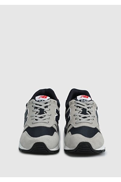 New Balance 565 Gri Erkek Sneaker ML565NGR