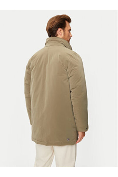 Colmar Men's Down Jacket 1258R 4XV Green