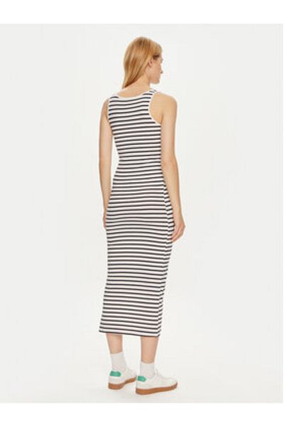 Vero Moda Rochie de vară pentru femei 10305782 Alb