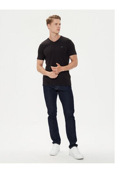 Calvin Klein Tricou bărbătesc K10K113492 negru