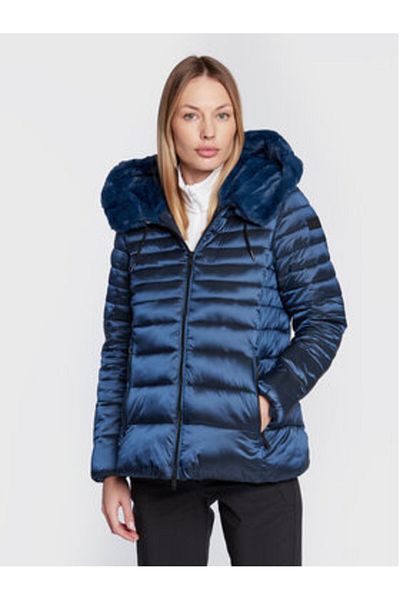CMP Women's Transitional Jacket 32K3076F Navy Blue