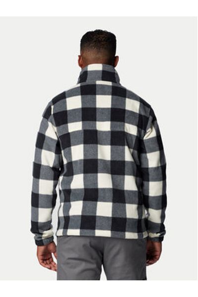 Columbia Mens Fleece 1478231194 Gray