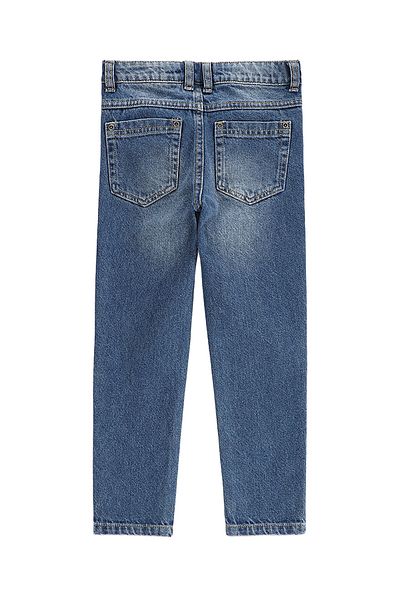 Coccodrillo Boy Jeans WC5123102JCB Navy Blue