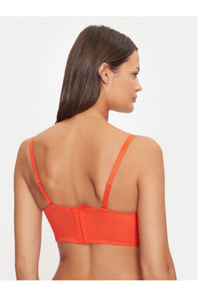 Chantelle Women's Underwired Bra C22CK5 Red