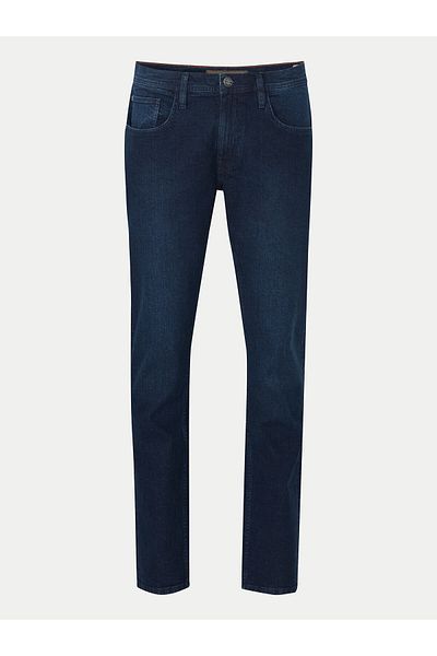 Blend Blugi bărbați 20717301 bleumarin