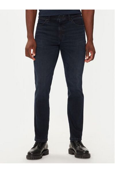 WRANGLER Men's Jeans 112356853 Navy Blue