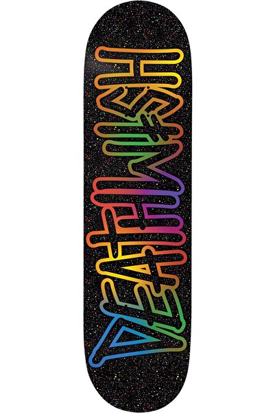 Deathwish 8,6 Deathspray Alley Kaykay Tahtası