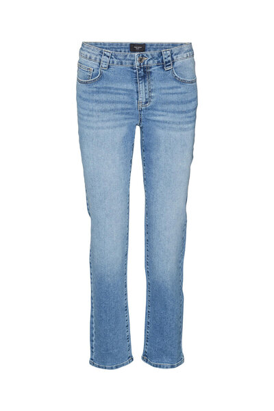 Vero Moda vero moda Women's Jeans 10297462 Blue