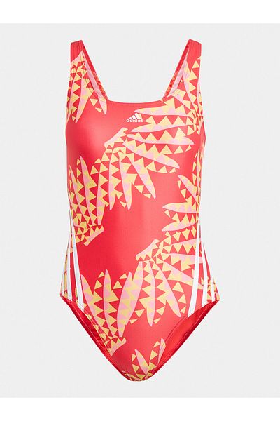 adidas Costum de baie adidas pentru femei IT8584 roz