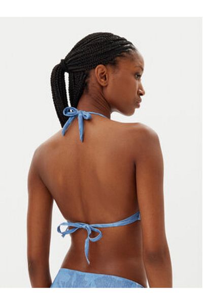 Chantelle Sutien de bikini pentru femei C22JQF A18 albastru
